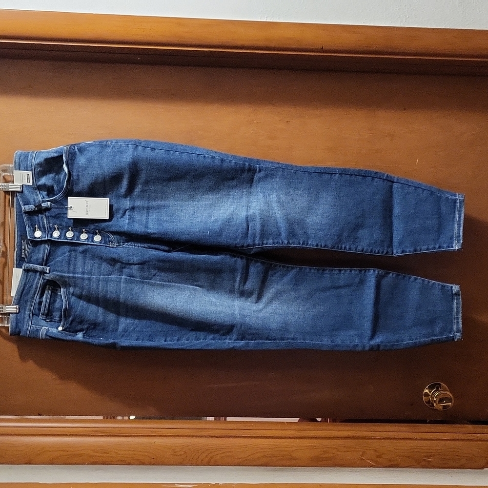 Judy Blue Jeans